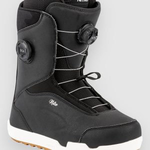 Nitro Scala BOA 2026 Snowboard-Boots black