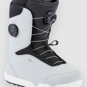 Nitro Scala BOA 2026 Snowboard-Boots ice