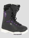 Nitro Scala TLS Snowboard-Boots black / purple
