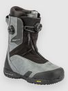 Nitro Select BOA 2026 Snowboard Boots charcoal / black