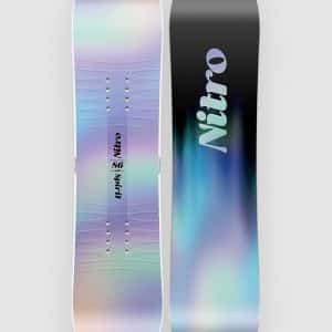 Nitro Spirit Kids Kids Snowboard uni