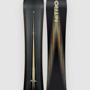 Nitro Squash 2026 Snowboard uni