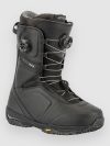 Nitro Team BOA 2026 Snowboard Boots black