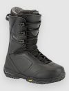 Nitro Team Lace Wide 2026 Snowboard Boots black
