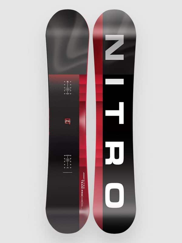 Nitro Team Pro 2027 Snowboard uni