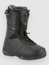Nitro Team TLS 2026 Snowboard Boots black