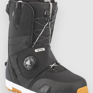 Nitro Venture TLS 2027 Step On Boots black
