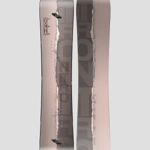 Nitro Volta 2024 Splitboard uni