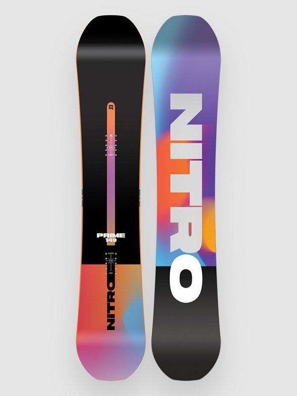 Nitro  uni