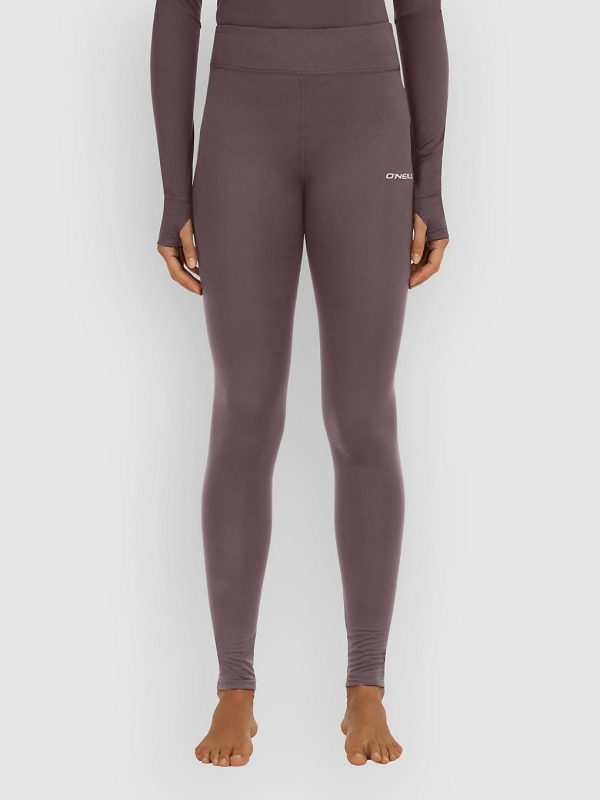 O'Neill Funktionshose purple gray