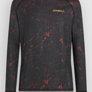 O'Neill Funktionsshirt black basalt