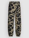 O'Neill Fwc Oversized Hose beige snowtracks