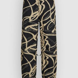 O'Neill Fwc Oversized Hose beige snowtracks