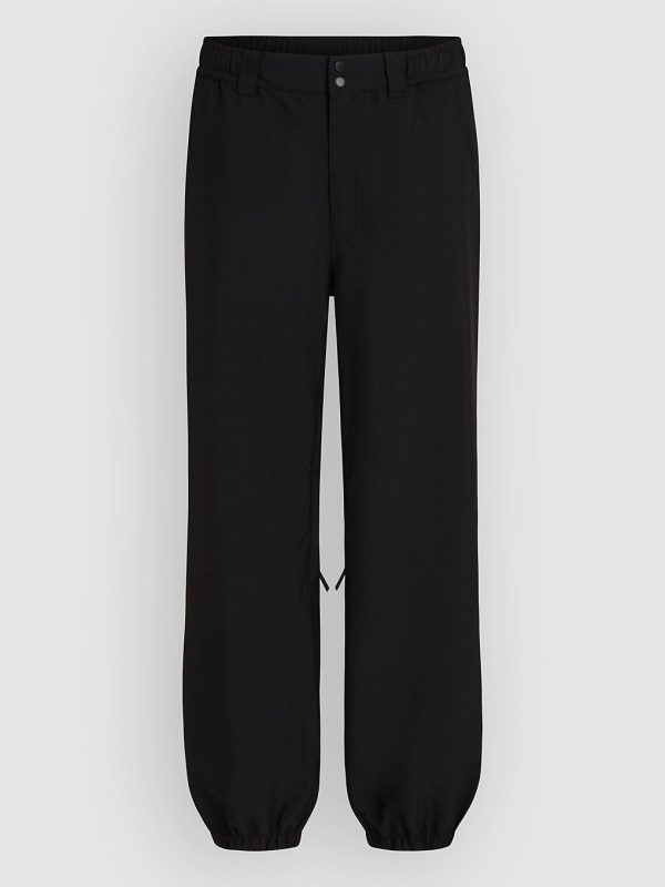O'Neill Fwc Oversized Hose black out
