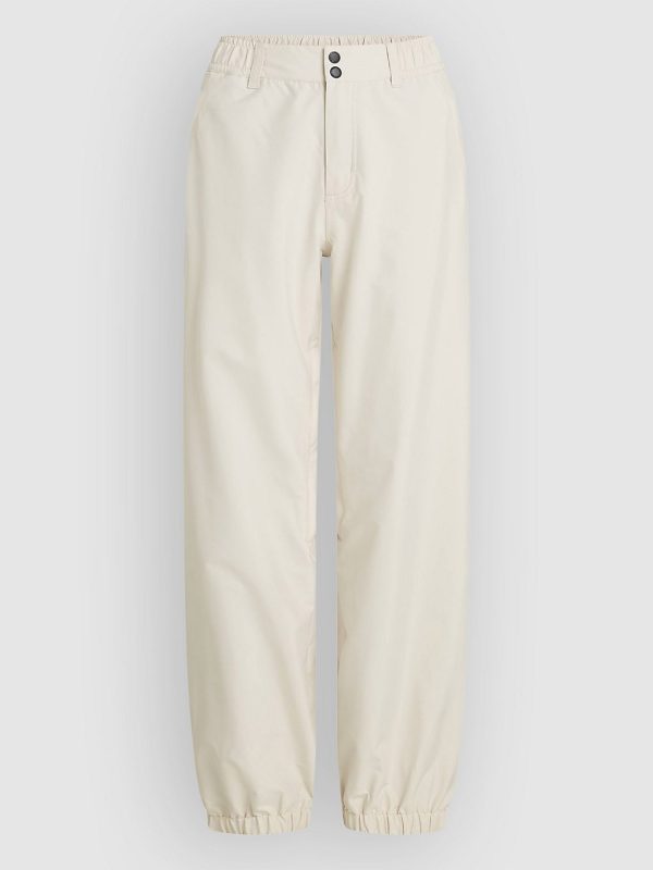 O'Neill Fwc Oversized Hose linen white