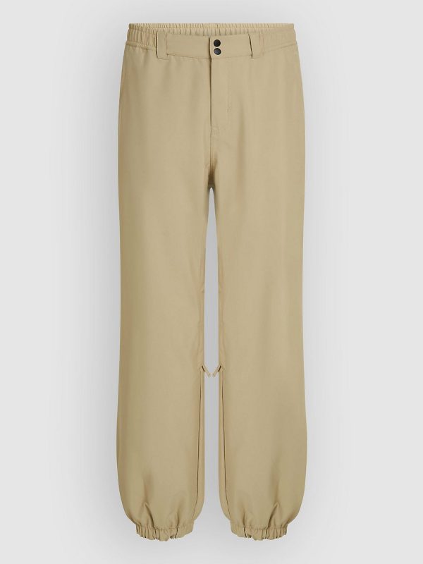O'Neill Fwc Oversized Hose olive blush
