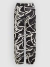 O'Neill Fwc Oversized Hose white snowtracks