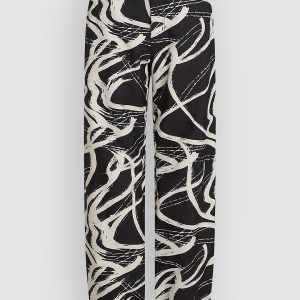 O'Neill Fwc Oversized Hose white snowtracks