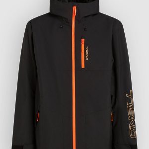 O'Neill Fwc'Cruz Break Point Jacke black out