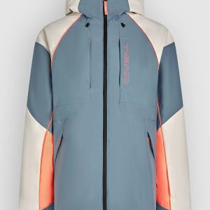 O'Neill Fwc'Cruz Break Point Jacke murky water colour block