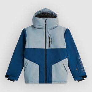 O'Neill Fwc'Cruz Break Point Kids Jacke murky water colour block