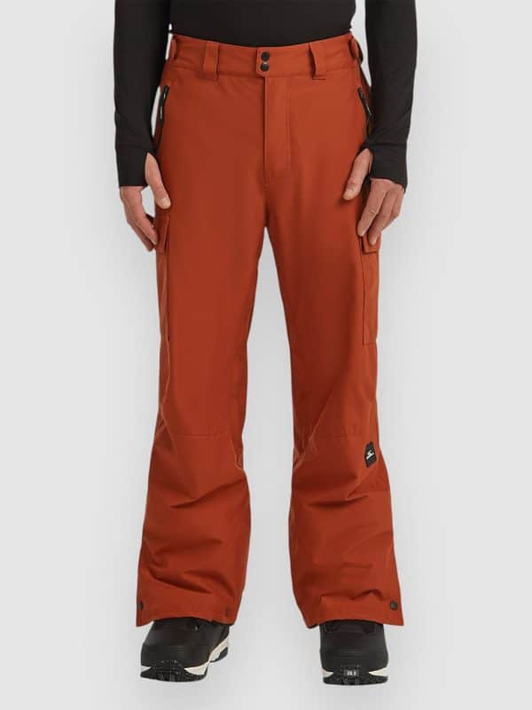 O'Neill Fwc'Cruz Cargo Hose bonfire