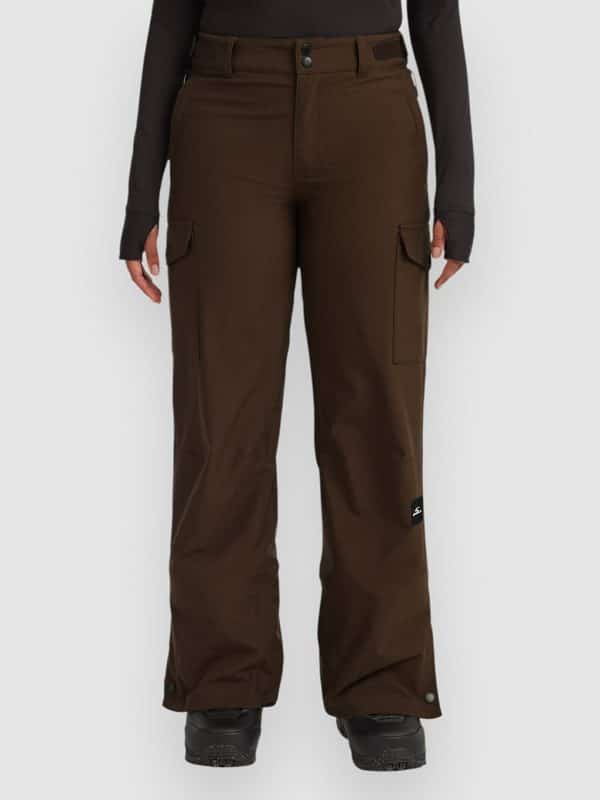 O'Neill Fwc'Cruz Cargo Hose coffee bean