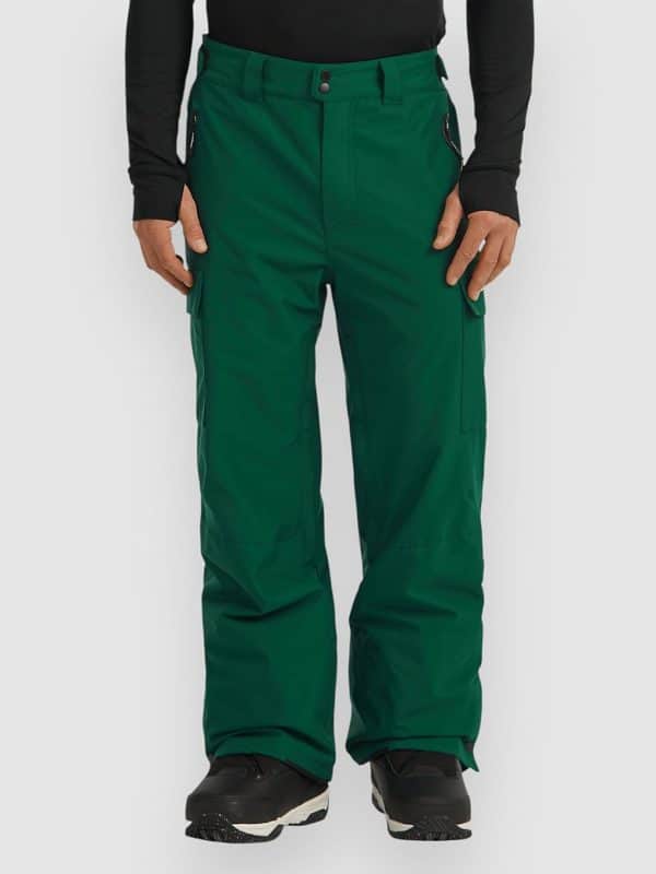 O'Neill Fwc'Cruz Cargo Hose emerald envy