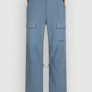 O'Neill Fwc'Cruz Cargo Hose murky water