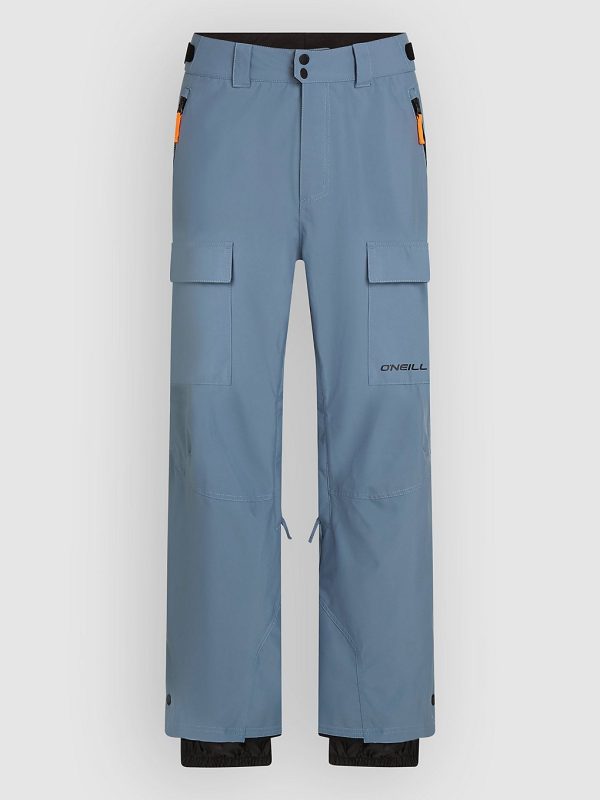 O'Neill Fwc'Cruz Cargo Hose murky water