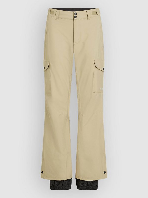 O'Neill Fwc'Cruz Cargo Hose olive blush