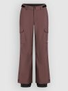 O'Neill Fwc'Cruz Cargo Hose purple gray