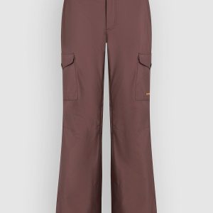 O'Neill Fwc'Cruz Cargo Hose purple gray