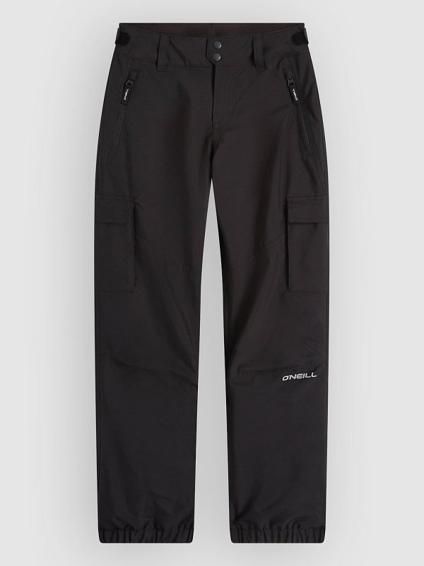 O'Neill Fwc'Cruz Cargo Kids Hose black out