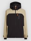 O'Neill Fwc'Cruz Duo Jacke black out colour block