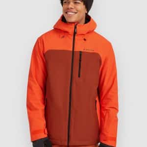 O'Neill Fwc'Cruz Duo Jacke flame colour block