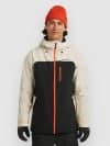 O'Neill Fwc'Cruz Duo Jacke macaron colour block