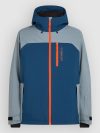 O'Neill Fwc'Cruz Duo Jacke regal blue colour block