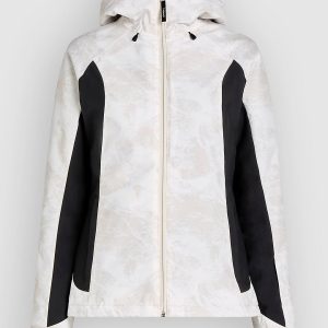 O'Neill Fwc'Cruz Duo Jacke white mountain landscape