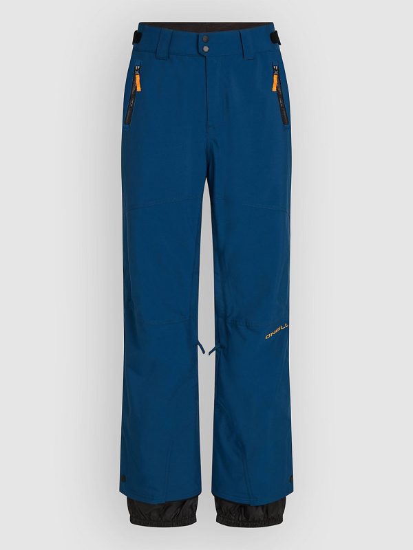 O'Neill Fwc'Cruz Hose regal blue