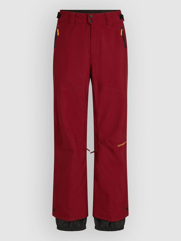 O'Neill Fwc'Cruz Hose tamarillo