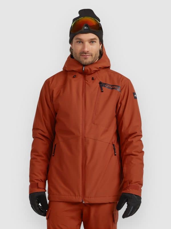O'Neill Fwc'Cruz Jacke bonfire