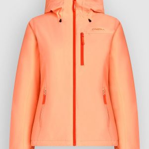 O'Neill Fwc'Cruz Jacke funky peach