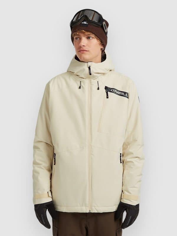O'Neill Fwc'Cruz Jacke macaron