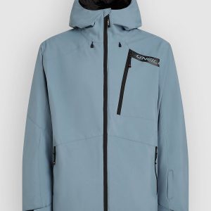 O'Neill Fwc'Cruz Jacke murky water
