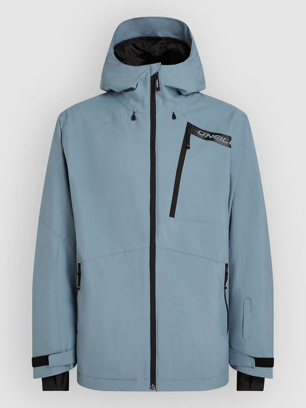 O'Neill Fwc'Cruz Jacke murky water