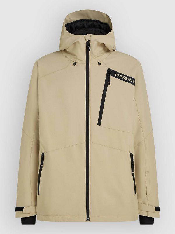O'Neill Fwc'Cruz Jacke olive blush