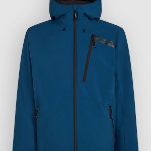 O'Neill Fwc'Cruz Jacke regal blue