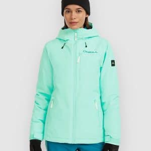 O'Neill Fwc'Cruz Jacke retro mint
