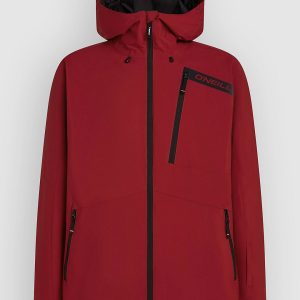 O'Neill Fwc'Cruz Jacke tamarillo